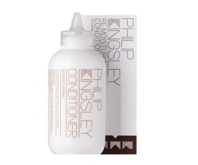 Philip Kingsley REMOISTURIZING Супер увлажняющий кондиционер 250 ml