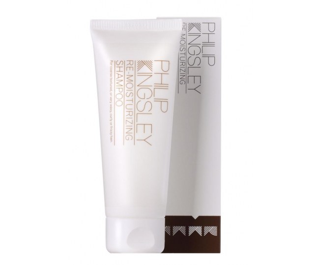 Philip Kingsley REMOISTURIZING Супер увлажняющий шампунь 75 ml