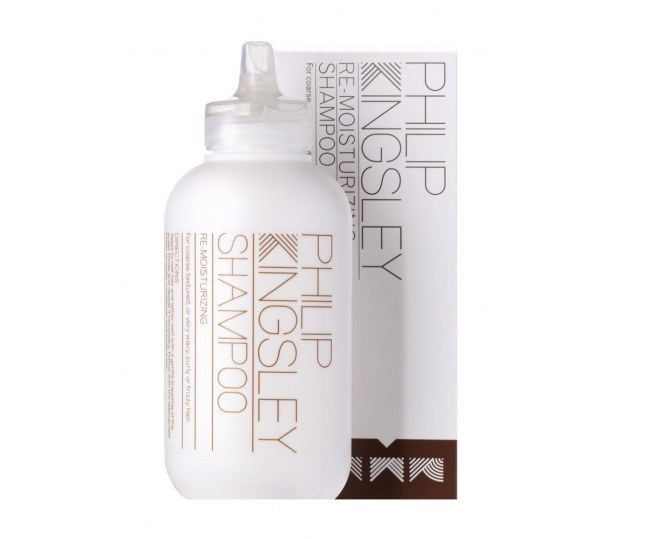 Philip Kingsley REMOISTURIZING Супер увлажняющий шампунь 250 ml