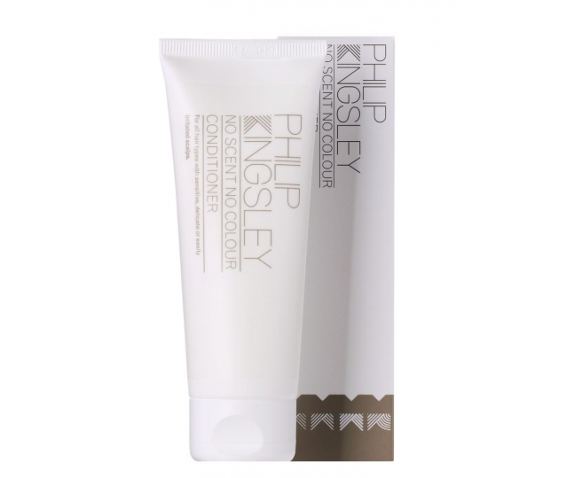 Philip Kingsley NO SCENT NO COLOUR / Кондиционер без цвета и запаха 75 ml