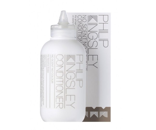 Philip Kingsley NO SCENT NO COLOUR / Кондиционер без цвета и запаха 250 ml