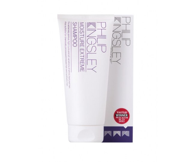 Philip Kingsley MOISTURE EXTREME / Шампунь Экстремальное увлажнение 200 ml