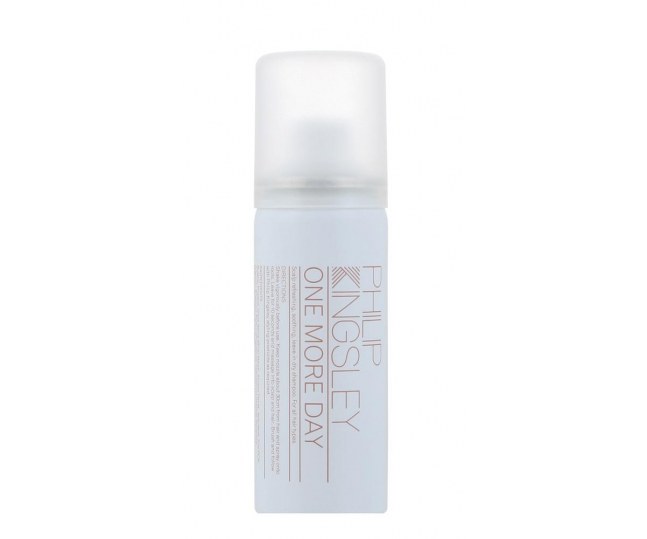 Philip Kingsley ONE MORE DAY DRY SHAMPOO Сухой шампунь "Еще один день" 50мл
