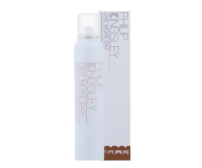 Philip Kingsley ONE MORE DAY DRY SHAMPOO Сухой шампунь "Еще один день" 200мл