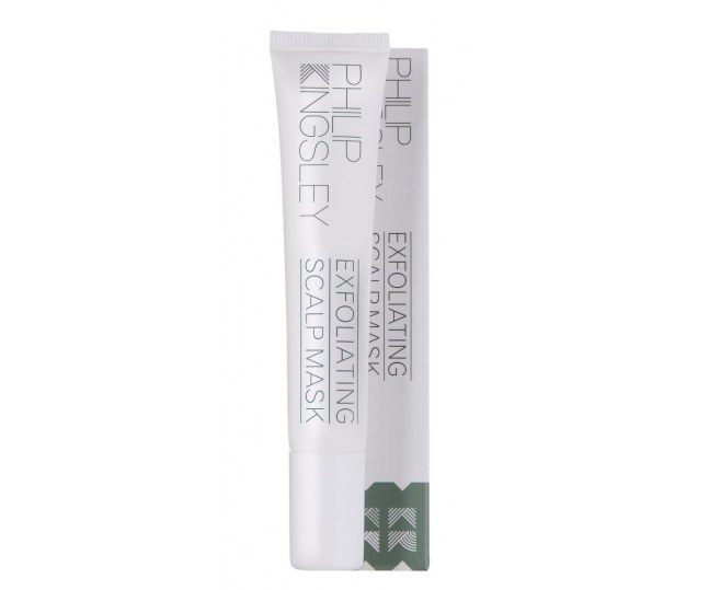 Philip Kingsley EXFOLIATING SCALPMASK / Отшелушивающая маска для кожи головы 20 ml