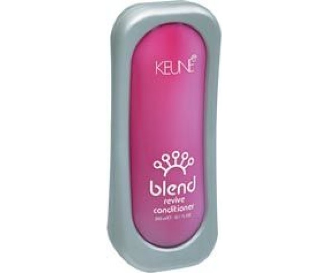 KEUNE Бленд Энергия Кондиционер/ BLEND REVIVE CONDITIONER 1000 ml