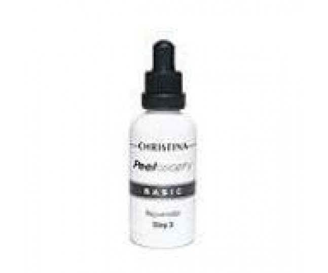 CHRISTINA Basic Rejuvenator - Омолаживающий пилинг 50ml