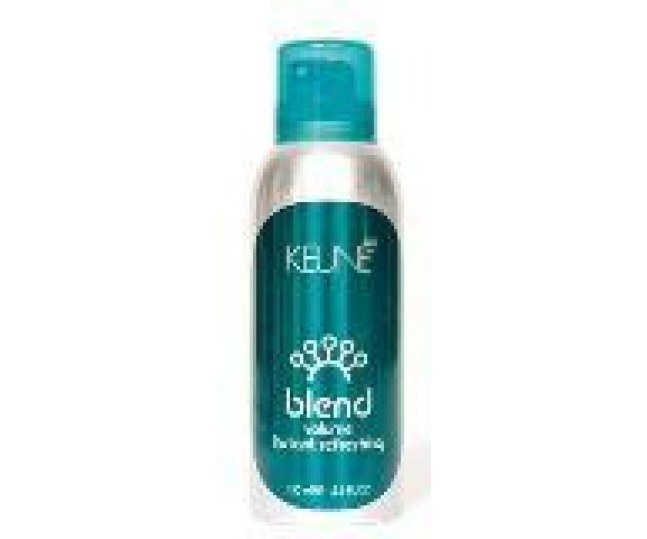 KEUNE Бленд Объем Сухой Шампунь / BLEND INSTANT REFRESHING VOLUME, 125 ml