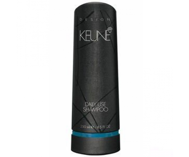 KEUNE Шампунь Ежедневный Уход / DAILY USE SHAMPOO 5000 ml