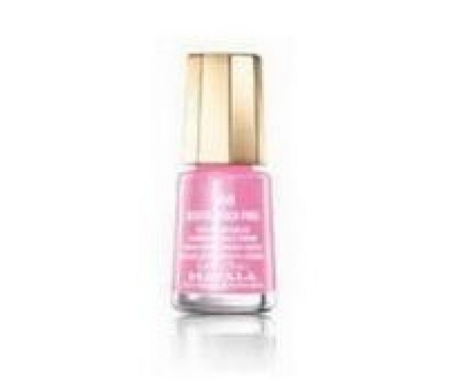 Mavala Лак для ногтей профессиональный Яркий розовый перламутр14 ml