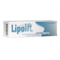 NATURAL PROJECT Крем для лица, шеи и подбородка Lipolift 50 ml