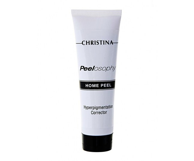 CHRISTINA Hyperpigmentation Corrector - Крем для осветления гиперпигментации 30ml