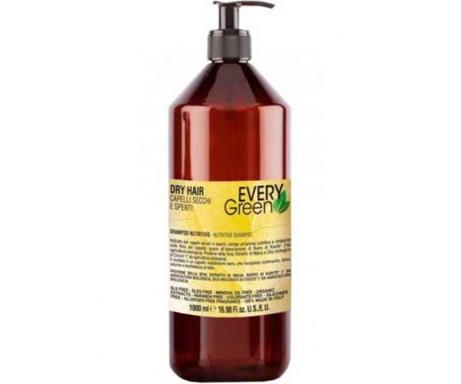 ANTI-OXIDANT SHAMPOO ANTIOSSIDANTE Антиоксидант Шампунь 1000мл