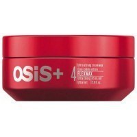 OSIS Ультрасильный матирующий крем для волос 85мл