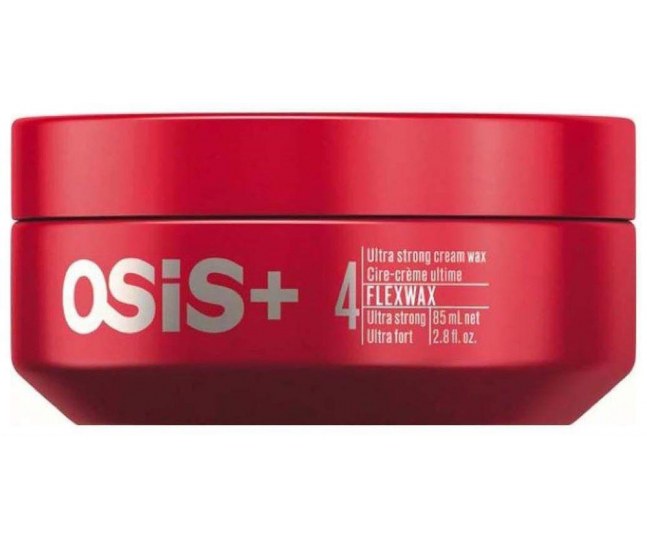 OSIS Ультрасильный матирующий крем для волос 85мл
