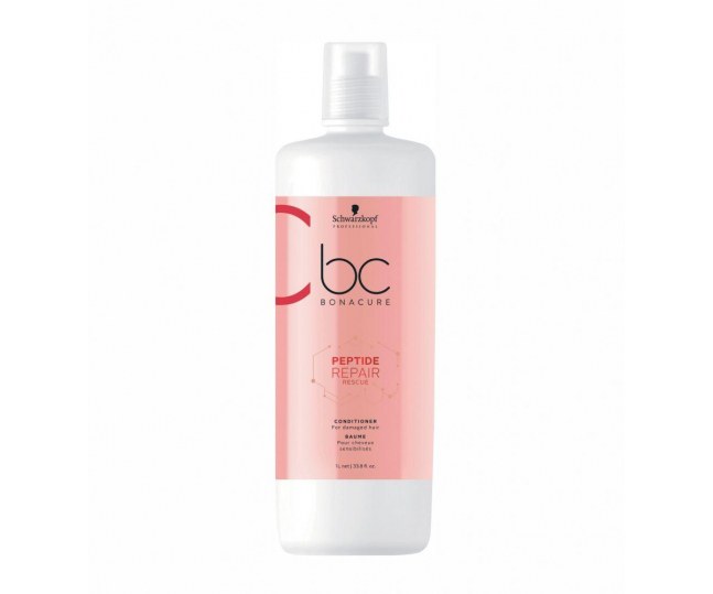 BC Peptide Repair Rescue Мицеллярный Очищающий Кондиционер 1000мл