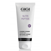 GIGI Cosmetic NP Clearing Cleanser Пептидный Очищающий гель 200мл