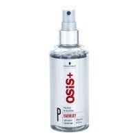 OSIS Спрей для укладки волос с ухаживающими компонентами 200мл