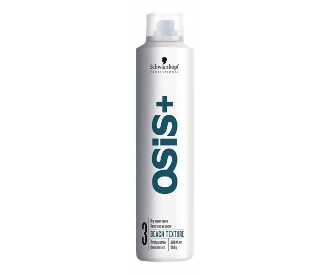 OSIS Сухой спрей для создания пляжной текстуры 300мл