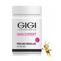 GIGI Cosmetic GIGI Propolis Powder Антисептическая прополисная пудра для жирной кожи, 50мл