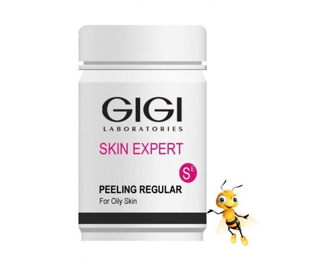 GIGI Cosmetic Labs GIGI Propolis Powder / Антисептическая прополисная пудра для жирной кожи, 50мл
