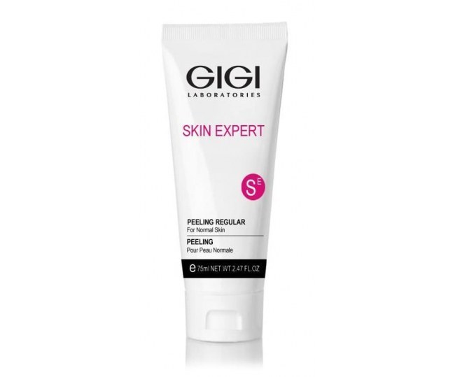 GIGI Cosmetic Labs GIGI Пилинг для всех типов кожи, 75 мл