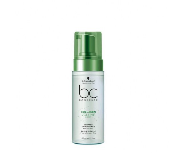 BC Collagen Volume Boost Мусс-Кондиционер 150мл