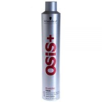OSIS Лак для волос эластичной фиксации 500мл