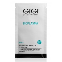 GIGI Cosmetic BP Revitalizing Mask Омолаживающая маска 5*20 гр