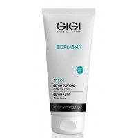 GIGI Cosmetic BP Serum Supreme Сыворотка энергетическая Суприм 100мл
