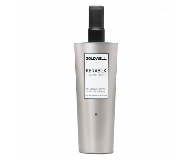 Goldwell Kerasilk спрей-флюид интенсивно восстанавливающий для предварительной обработки 125мл