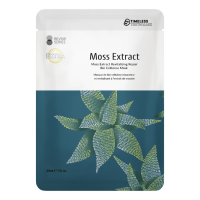 Moss Extract Revitalizing Repair Bio Cellulose Mask / Восстанавливающая маска с экстрактом мха