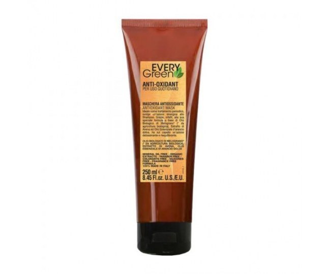 ANTI-OXIDANT MASHERA ANTIOSSIDANTE Антиоксидант Маска 250мл