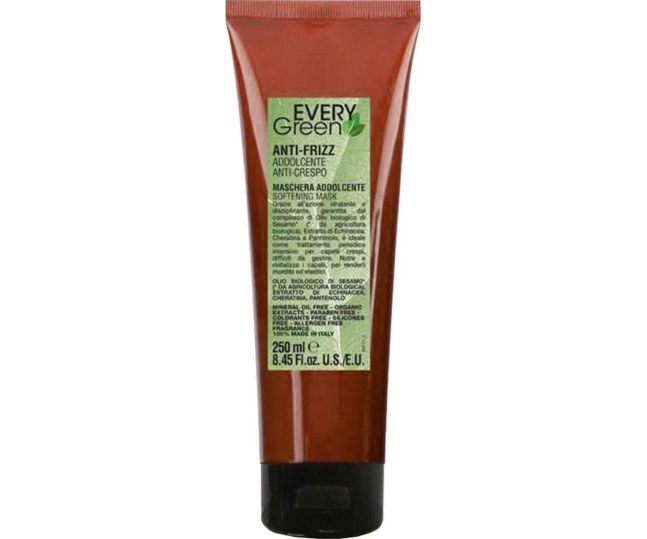 ANTI-FRIZZ MASHERA IDRATANTE Маска для вьющихся волос 250мл