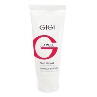 GIGI Cosmetic Labs GIGI Cosmetic GIGI, Soapless Soap – Жидкое безмыльное мыло, 100мл