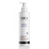 GIGI Cosmetic Labs GIGI Cosmetic GIGI, Мыло для всех типов кожи «Календула», 250мл