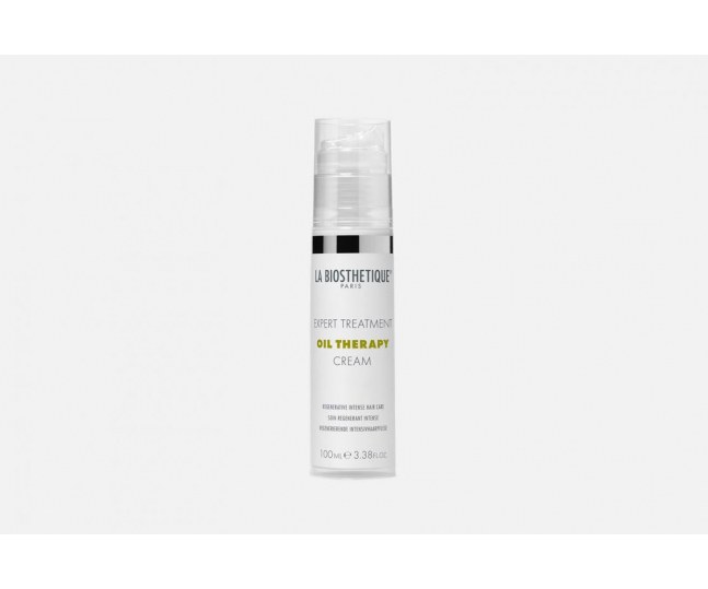 La Biosthetique Oil Therapy Cream Интенсивный восстанавливающий крем 100 мл