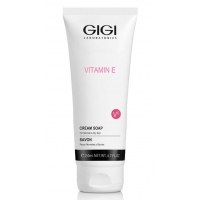 GIGI Cosmetic Labs GIGI Cosmetic GIGI, «Vitamin E» Soap Мыло жидкое «Витамин Е», 250мл