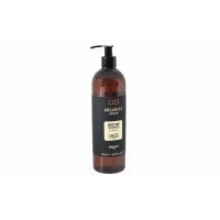 Shampoo DAILY USE Шампунь для ежедневного использования с аргановым маслом 500мл