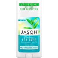 Твердый дезодорант «Чайное дерево» Tea Tree Oil Stick Deodorant