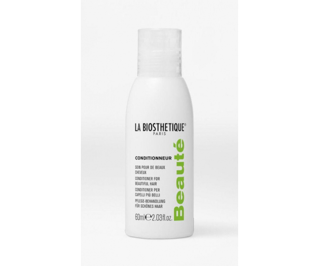 Фруктовый кондиционер для волос всех типов Conditionneur Beaute