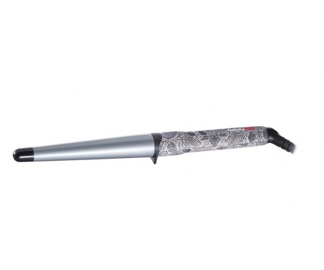 Плойка-конус для волос BaByliss Pro ORCHID COLLECTION с терморегуляцией 32-19мм 49Вт