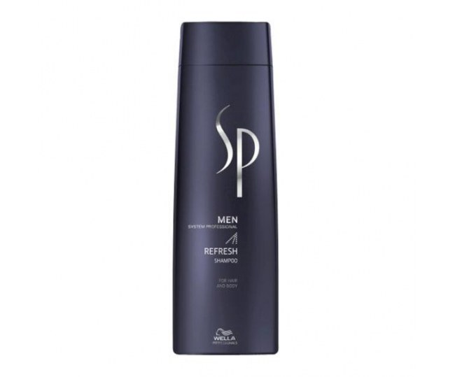 Освежающий шампунь Refresh Shampoo 250мл