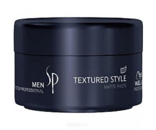Паста для укладки с матовым эффектом Textured Style 75мл