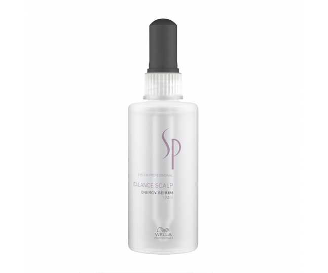 Энергетическая сыворотка против выпадения волос Balance Scalp Energy Serum 100мл
