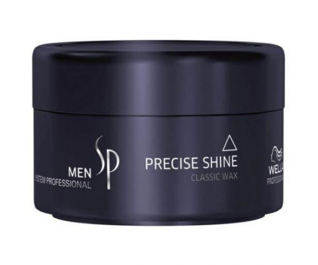 Воск для укладки и блеска Precise Wax 75мл