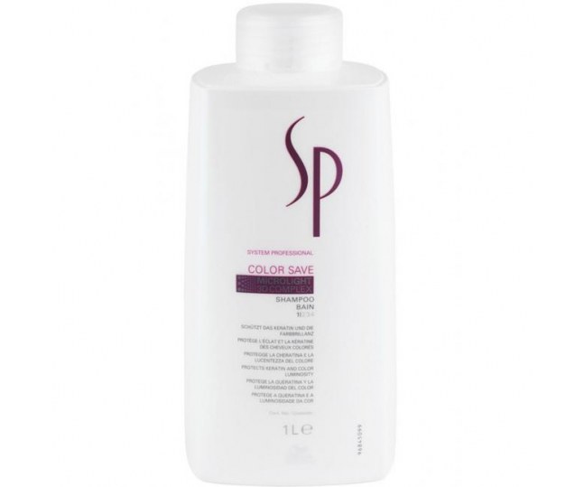 Кондиционер для окрашенных волос Color Save Conditioner 1000мл