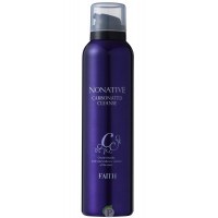 Nonative Carbonated Cleanse / Очищающий мусс для кожи головы и волос Нонатив 170 г
