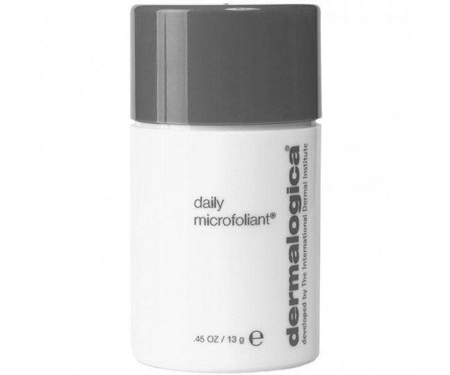 dermalogica Daily Microfoliant — Ежедневный микрофолиант 13 g