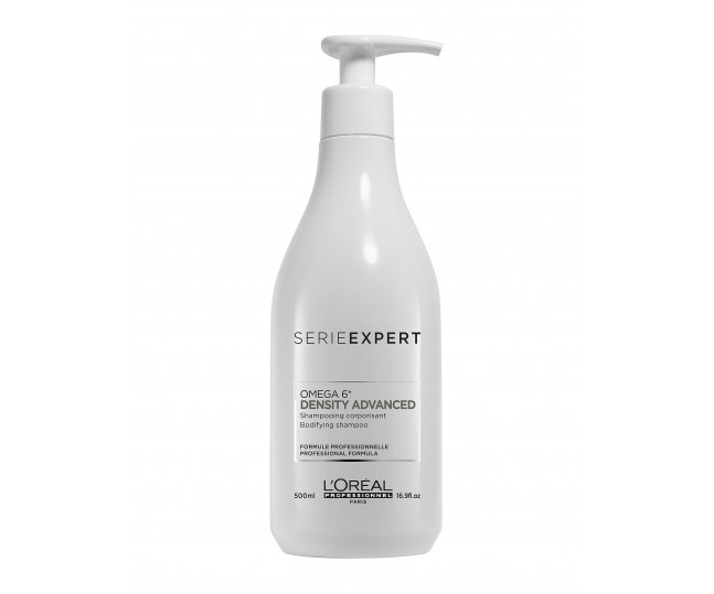 L'Oreal Professionnel шампунь Expert Density Advanced 500 мл